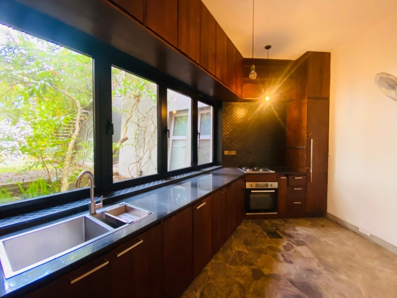 House For Rent in Rajagiriya-5
