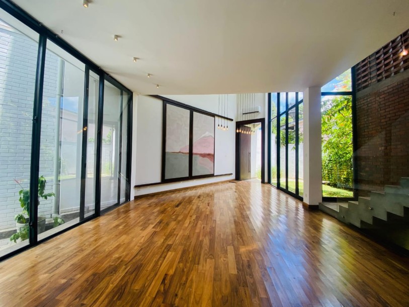 House For Rent in Rajagiriya-1