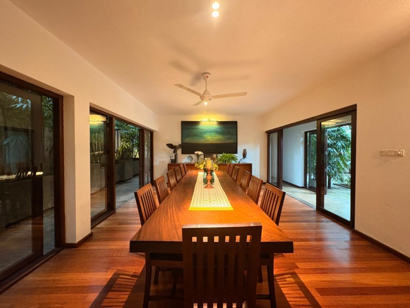 Architecturally designed House For Sale in Nawala-7