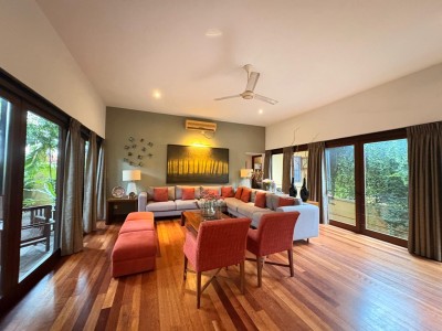 Architecturally designed House For Sale in Nawala-5