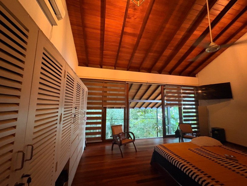 Architecturally designed House For Sale in Nawala-3