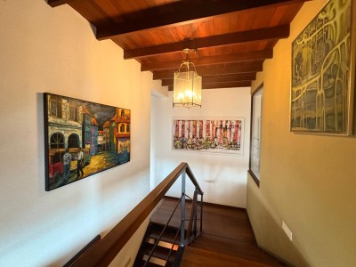 Architecturally designed House For Sale in Nawala-2