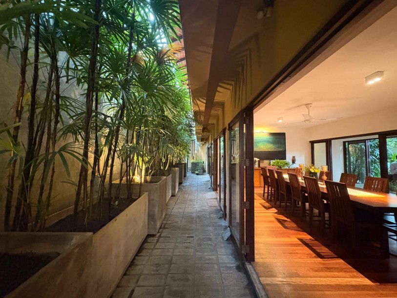 Architecturally designed House For Sale in Nawala-1