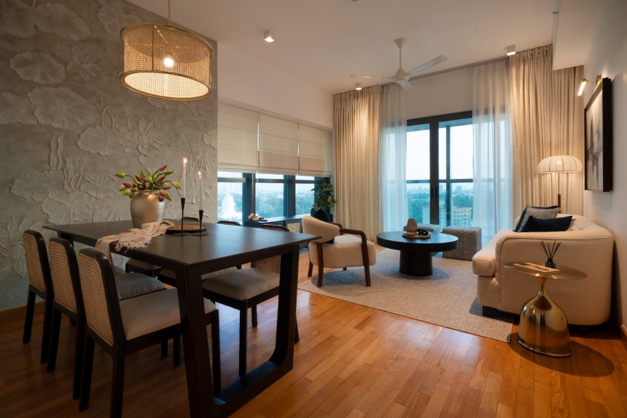 447 Luna Tower 2 Bedroom Apartment For Rent-1
