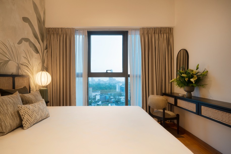 447 Luna Tower 2 Bedroom Apartment For Rent-9