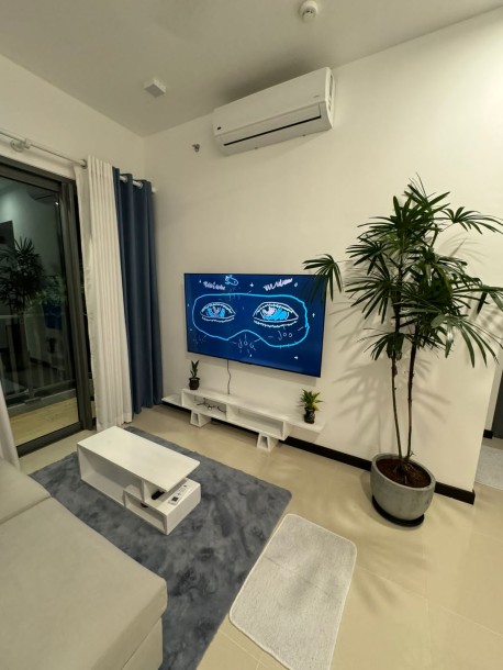 🏡 Elegantly Furnished Tri-Zen Apartment for Sale-1