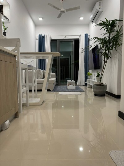 🏡 Elegantly Furnished Tri-Zen Apartment for Sale-5