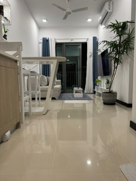 🏡 Elegantly Furnished Tri-Zen Apartment for Sale-5