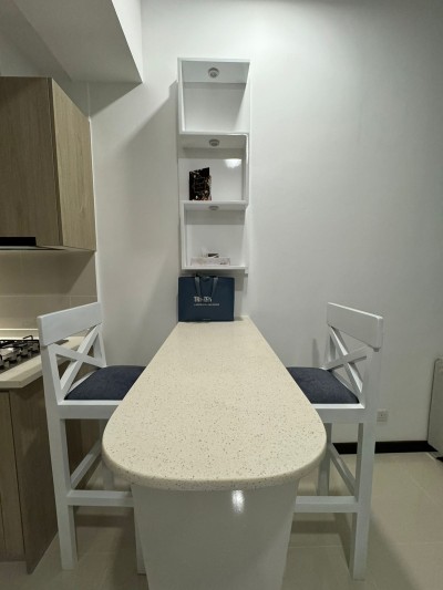 🏡 Elegantly Furnished Tri-Zen Apartment for Sale-8