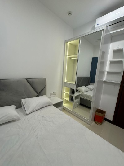 🏡 Elegantly Furnished Tri-Zen Apartment for Sale-3