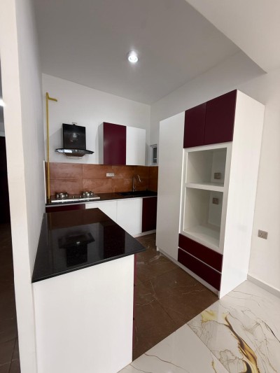 Apartment for Rent Colombo 05 (Nobel Tower)-6