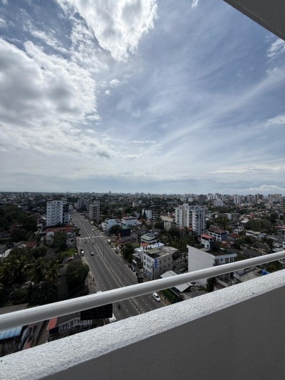 Apartment for Rent Colombo 05 (Nobel Tower)