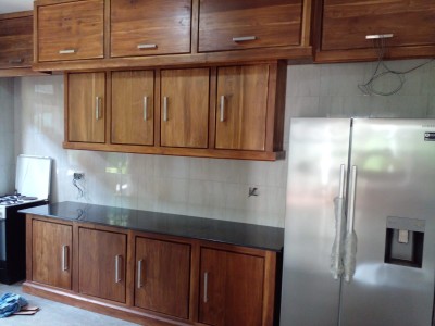 Luxury Three-Storey Home for Rent in Pepiliyana-4