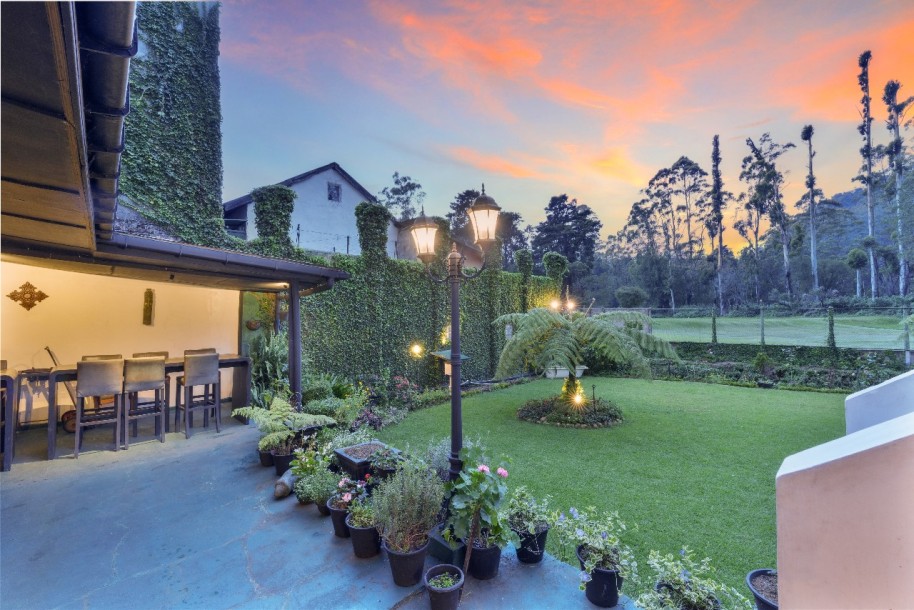 Boutique Hotel for Sale in the Heart of Nuwara Eliya-13