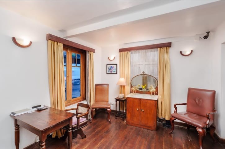 Boutique Hotel for Sale in the Heart of Nuwara Eliya-11