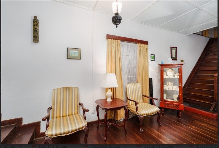 Boutique Hotel for Sale in the Heart of Nuwara Eliya-9