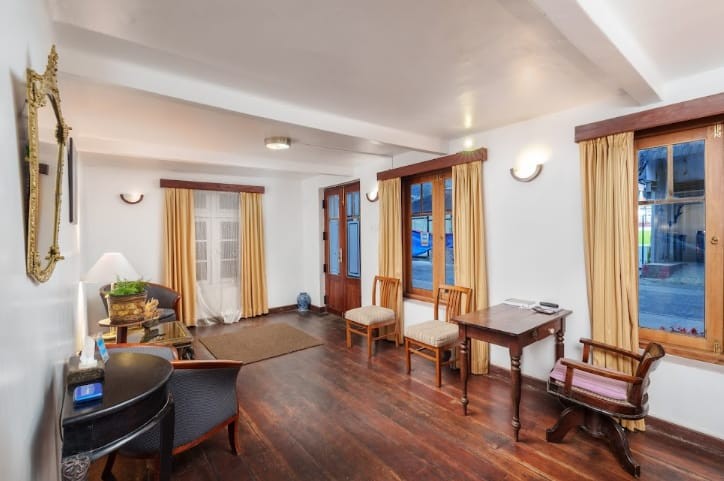 Boutique Hotel for Sale in the Heart of Nuwara Eliya-8