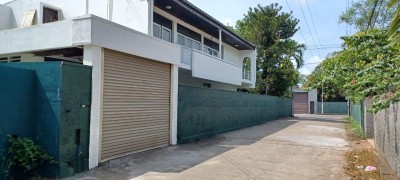 WELL BUILT 7 BEDROOM HOUSE FOR SALE – KELANIYA