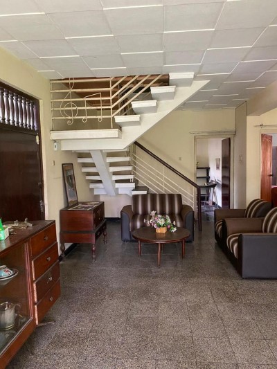 WELL BUILT 7 BEDROOM HOUSE FOR SALE – KELANIYA-3