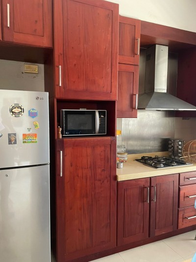 Spectacular view Havelock city 3 bed apartment for rent-5