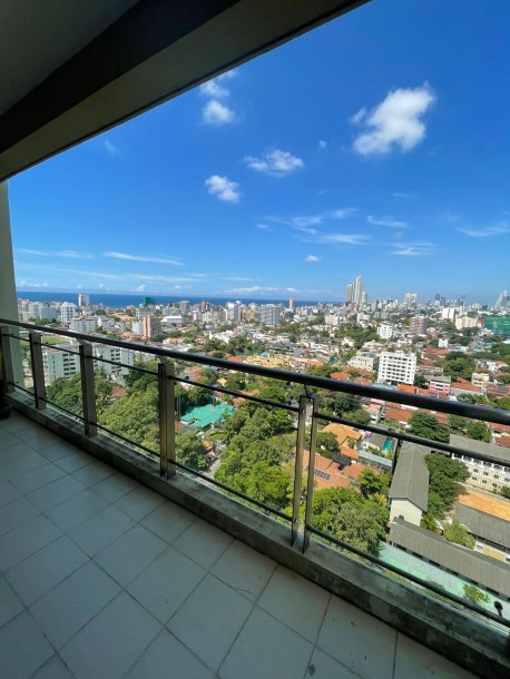Spectacular view Havelock city 3 bed apartment for rent-2