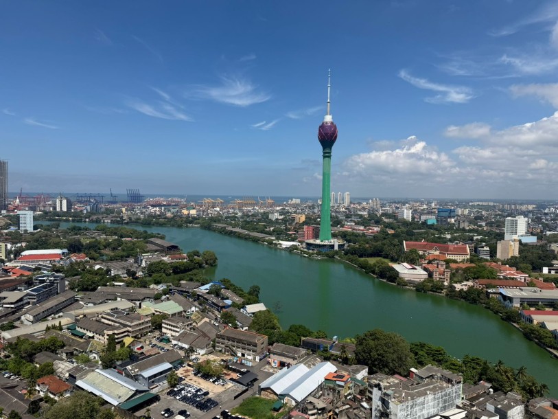 Lotus View Trizen 3 bed Apartment for sale-1