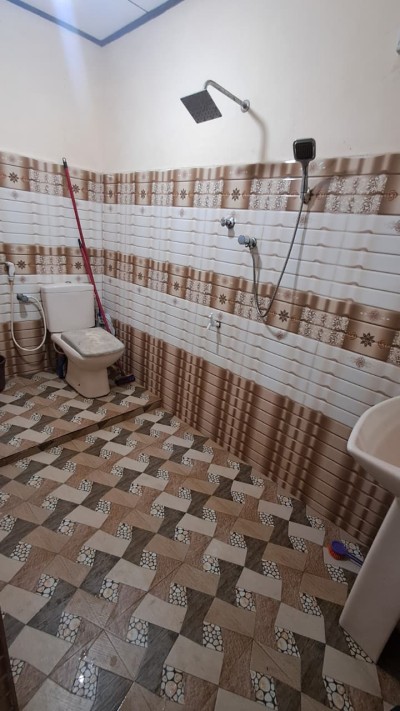 LAND WITH OLD HOUSE FOR SALE IN KOTIKAWATTA-7