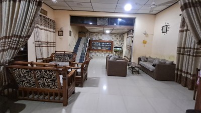 LAND WITH OLD HOUSE FOR SALE IN KOTIKAWATTA