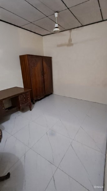 LAND WITH OLD HOUSE FOR SALE IN KOTIKAWATTA-5