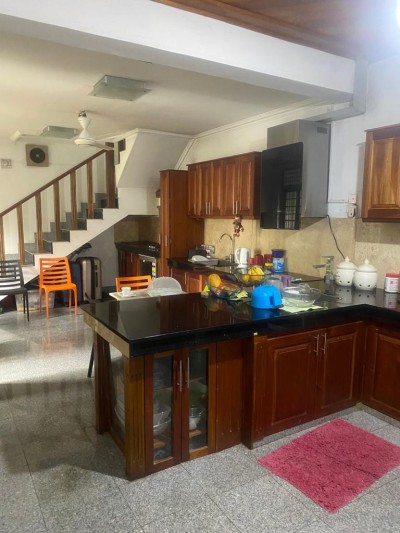 House for Sale in Thalawathugoda-3