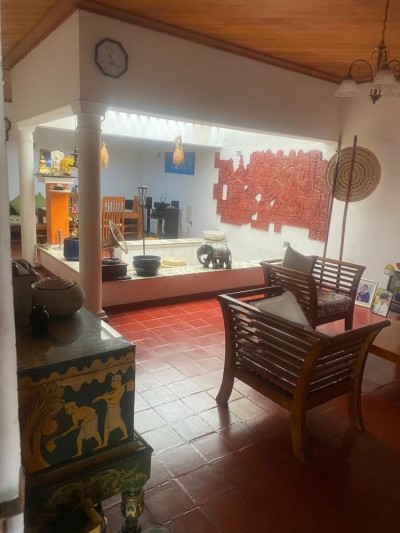 House for Sale in Thalawathugoda-5