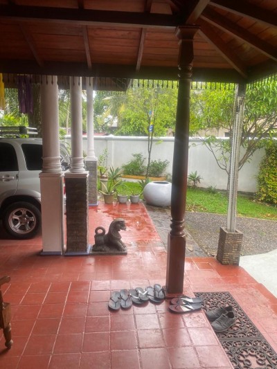 House for Sale in Thalawathugoda-4