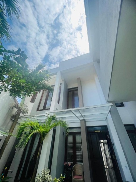 Modern House for sale in Panadura-1