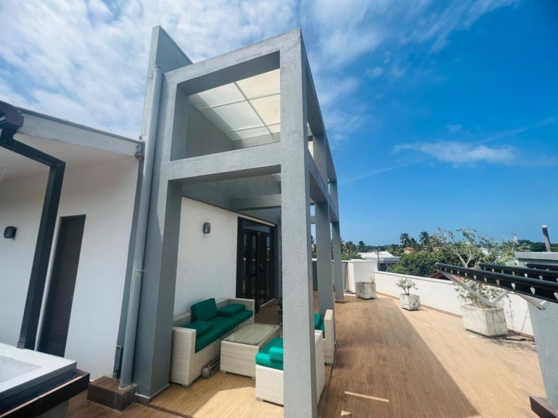 Modern House for sale in Panadura-2