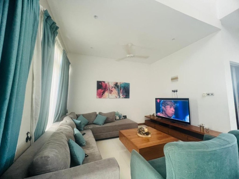 Modern House for sale in Panadura-4