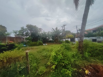 Residential land for sale in Ratmalana | 35.9 million-2