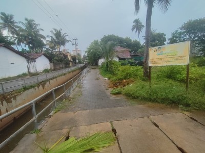 Residential land for sale in Ratmalana | 35.9 million