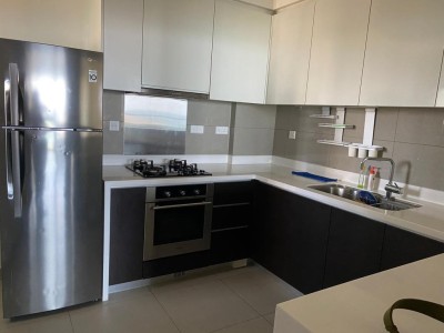 Ocean view Apartment for rent at Cinnamon Life Suites Tower-9