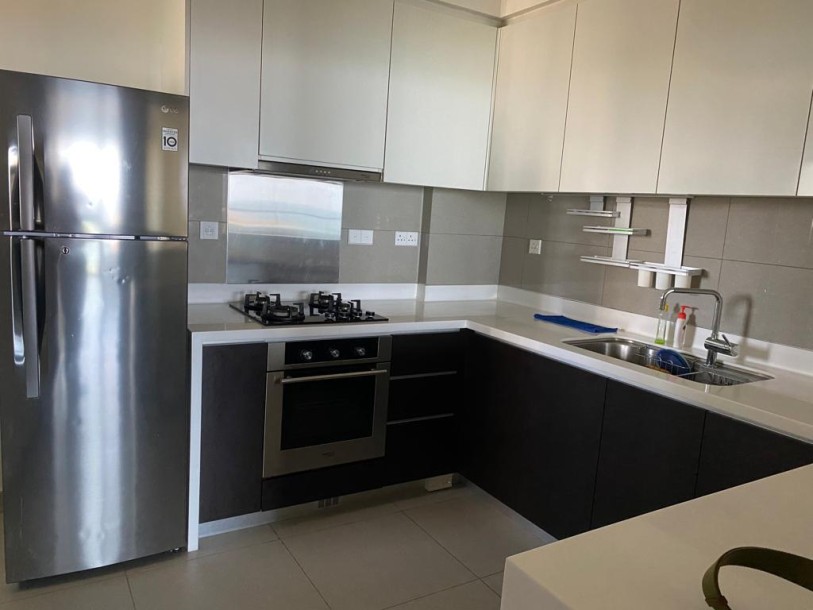 Ocean view Apartment for rent at Cinnamon Life Suites Tower-9