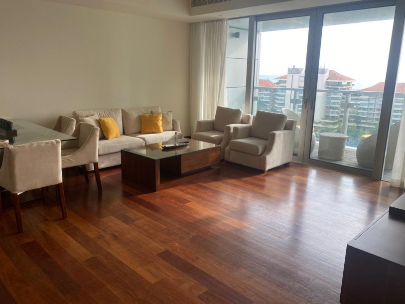 Ocean view Apartment for rent at Cinnamon Life Suites Tower-4