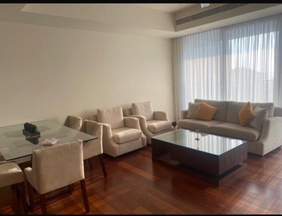 Ocean view Apartment for rent at Cinnamon Life Suites Tower-3