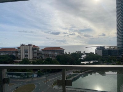 Ocean view Apartment for rent at Cinnamon Life Suites Tower-2