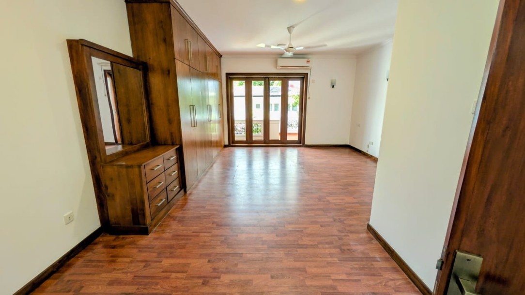 Entire house for Rent in Horton Place  Col 07-1