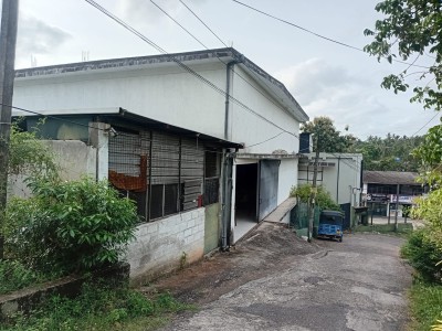 Commercial Building for Sale in Malabe-2