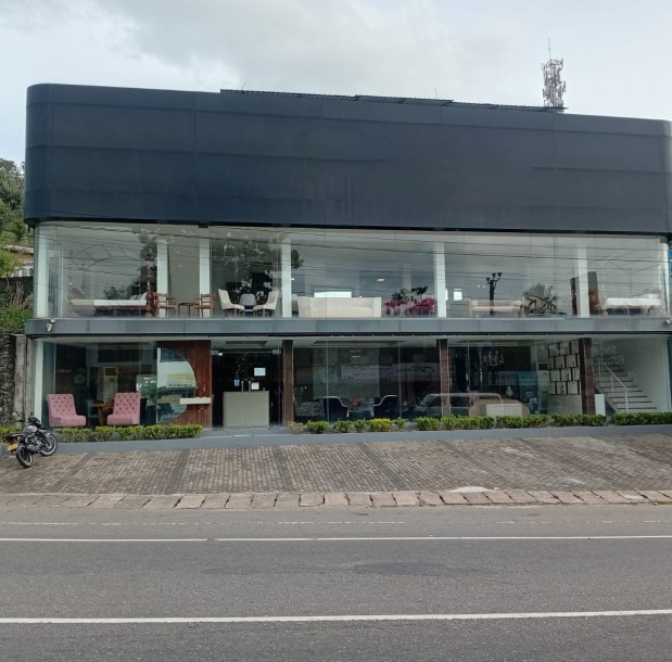 Commercial Building for Sale in Malabe-1