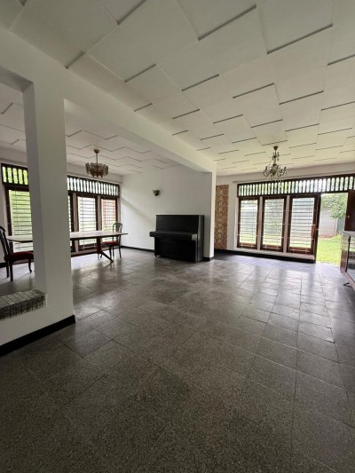 Well buitl House for Sale – Ampitiya, Kandy-3