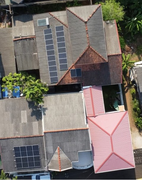 03 Storied Modern House With 06 Bedroom For Immediate Sale In Kohuwala (150M & Price Highly Negotiable)-1