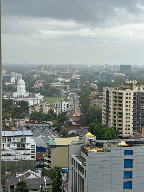 Trizen 2 bed for Rent-9