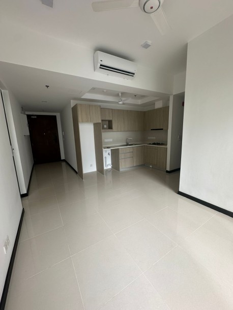 Trizen 2 bed for Rent-3