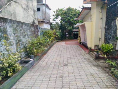 Land for Sale in Maharagama